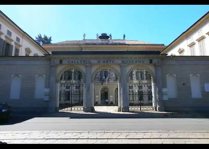 Center Of Διαμέρισμα Μιλάνο