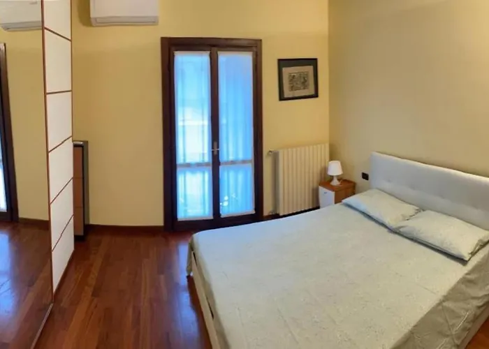 Center Of Διαμέρισμα