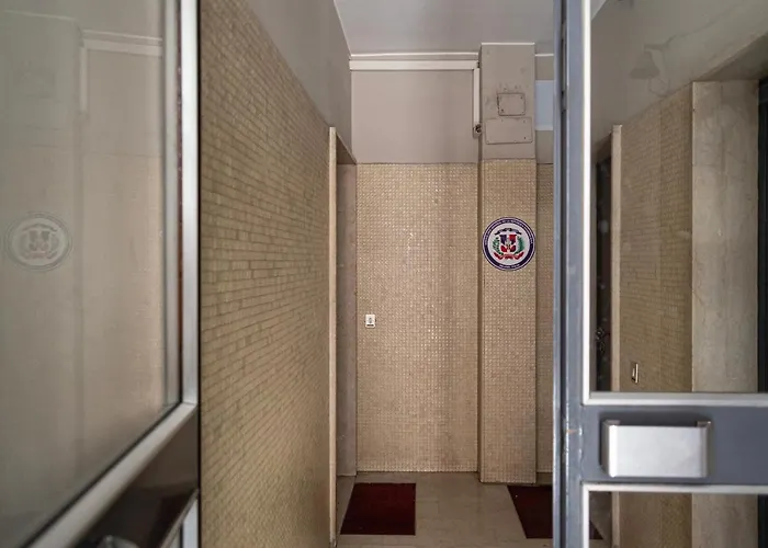 Moderno Bilocale In Corso Buenos Aires דירה מילאנו