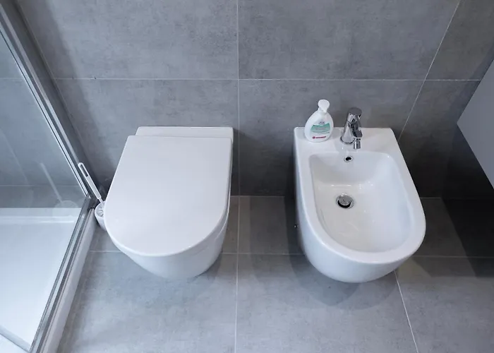 Moderno Bilocale In Corso Buenos Aires * מילאנו