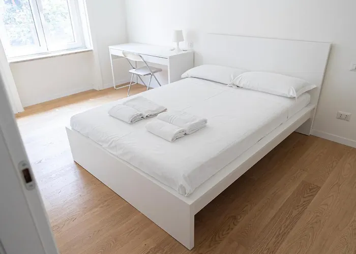 דירה Moderno Bilocale In Corso Buenos Aires מילאנו