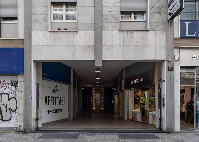 Moderno Bilocale In Corso Buenos Aires Lejlighed Milano
