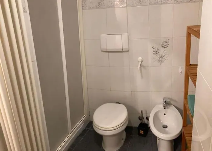 Center Of Διαμέρισμα