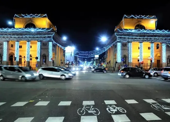 Center Of * Μιλάνο