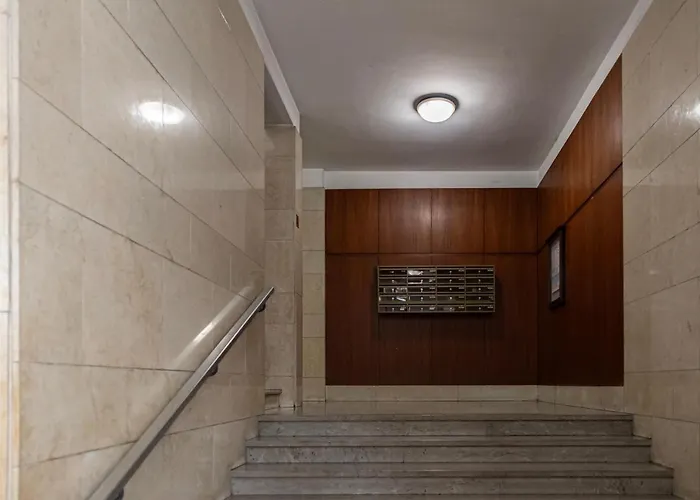 דירה Moderno Bilocale In Corso Buenos Aires מילאנו