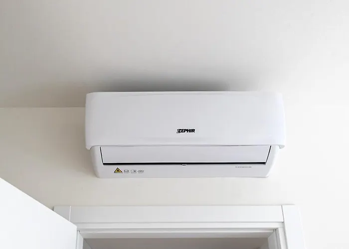 Moderno Bilocale In Corso Buenos Aires