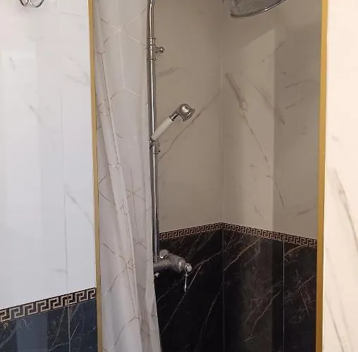 Elegante Monolocale - Macchi 1920 Апартаменты