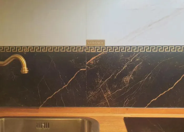 Elegante Monolocale - Macchi 1920 * Milan