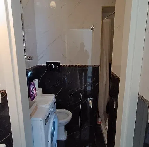 Elegante Monolocale - Macchi 1920