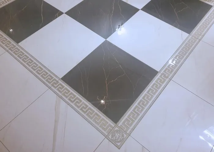 Elegante Monolocale - Macchi 1920 דירה *