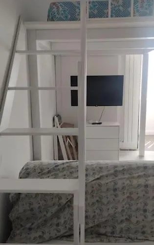Cozy In *