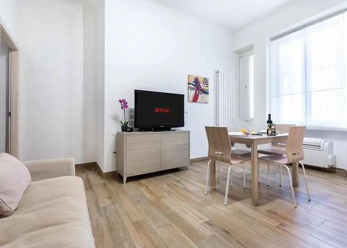 아파트 Casa Cosy Gluck