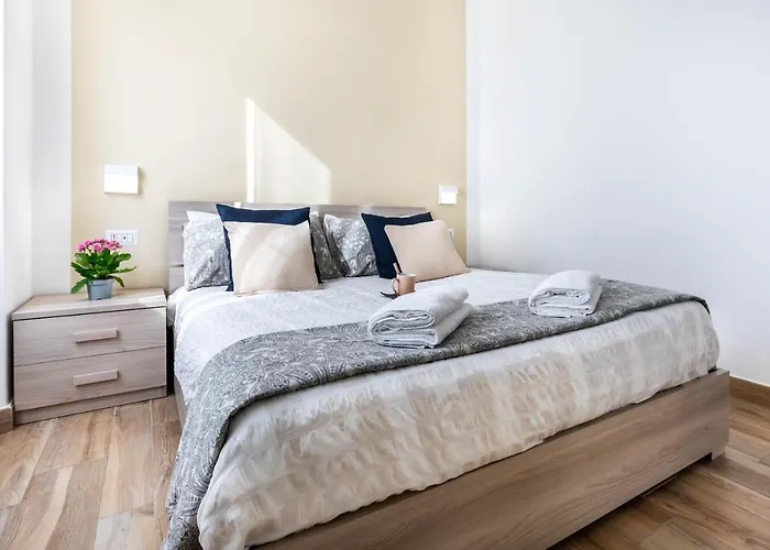 Casa Cosy Gluck 밀라노