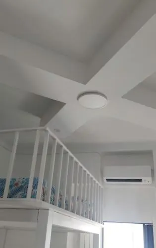 아파트 Cozy In 밀라노