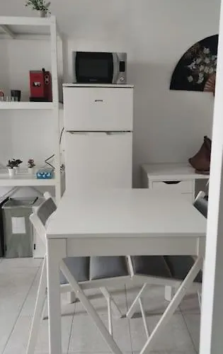 Cozy In 아파트 밀라노