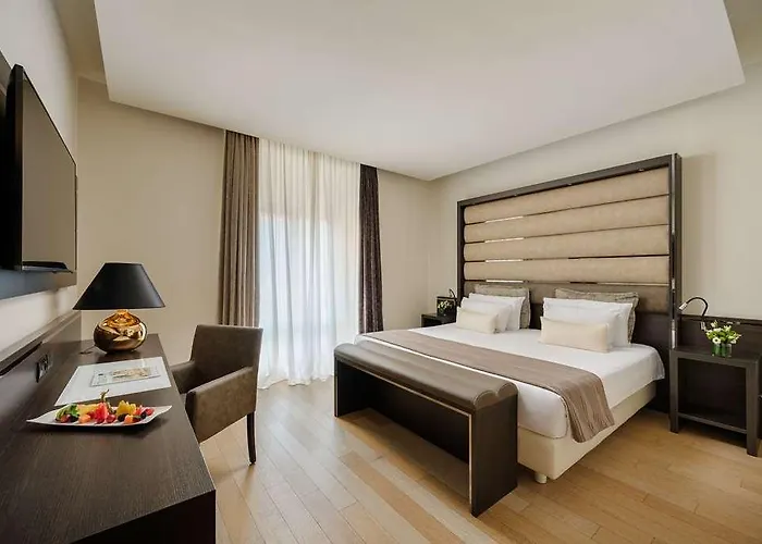 The Square Duomo - Preferred & Szálloda 4*