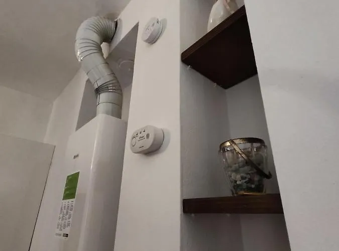 Apartman Isola Di Chinatown Area Pedonale Milánó