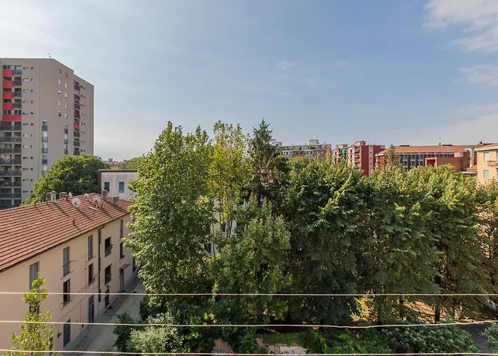 I Host - Asiago 4 Апартаменты