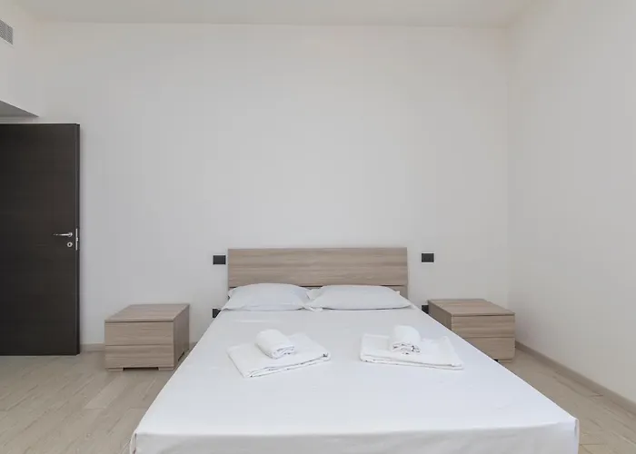 I Host - Asiago 4 Апартаменты *