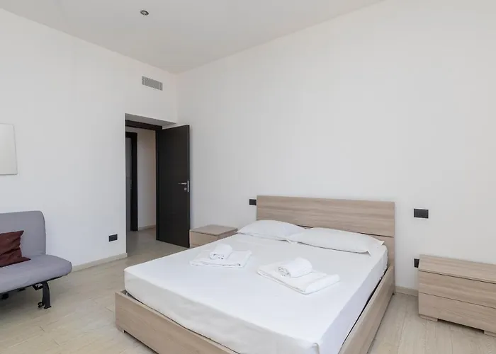 Апартаменты I Host - Asiago 4 Милан