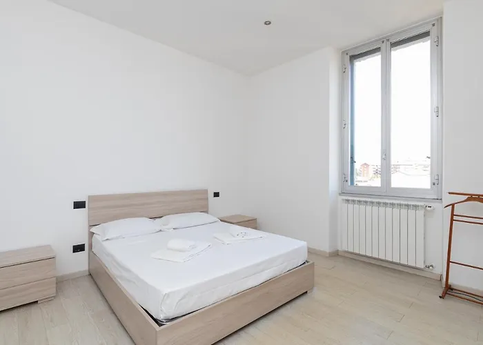 I Host - Asiago 4 Апартаменты