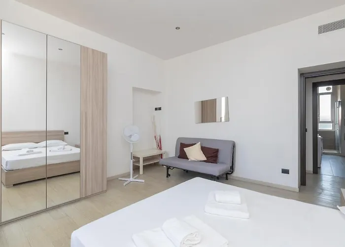 I Host - Asiago 4 Апартаменты *