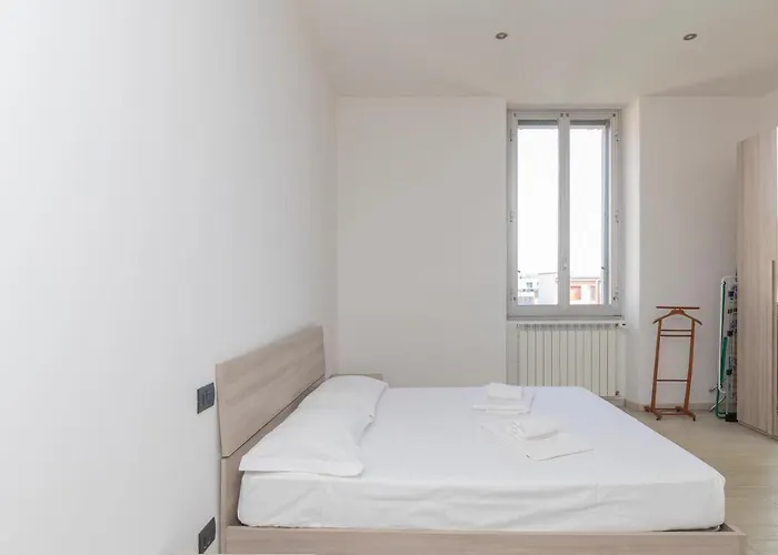 I Host - Asiago 4 Милан