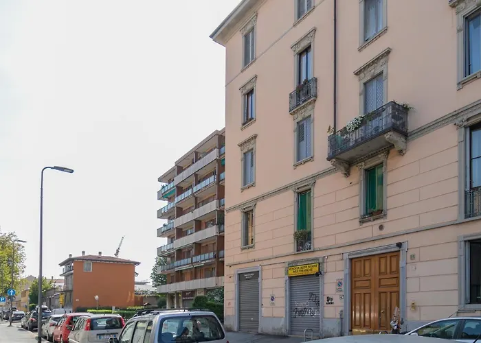 I Host - Asiago 4 Апартаменты *