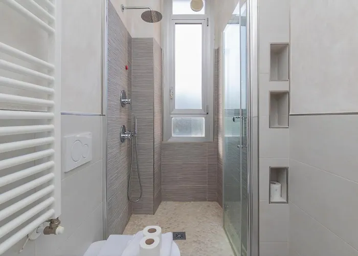 I Host - Asiago 4 Апартаменты Милан