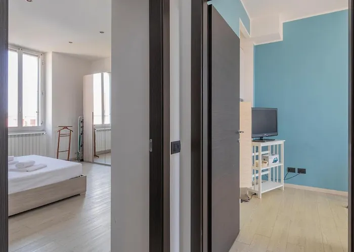 Апартаменты I Host - Asiago 4 *