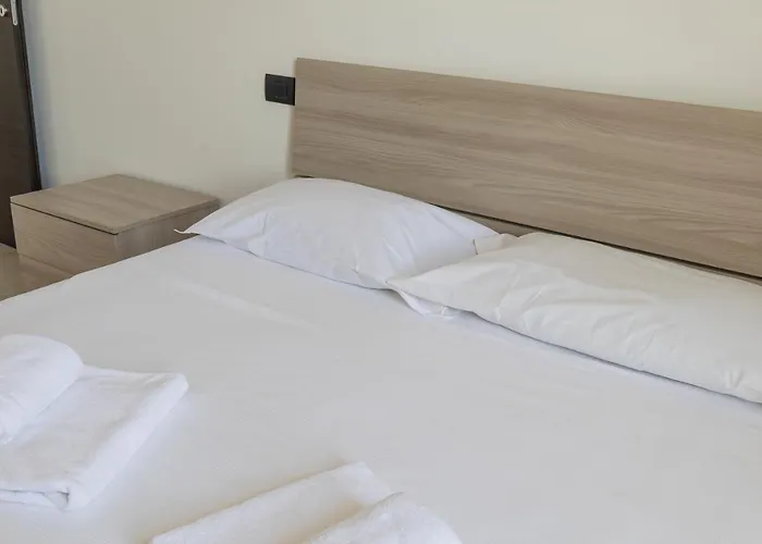 Апартаменты I Host - Asiago 4