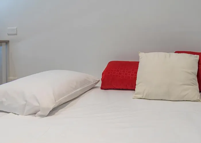 Апартаменты I Host - Asiago 4 *