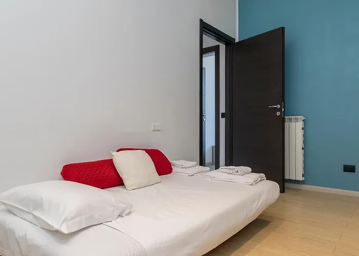 I Host - Asiago 4 Милан