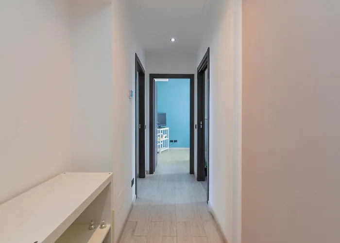 I Host - Asiago 4 Милан