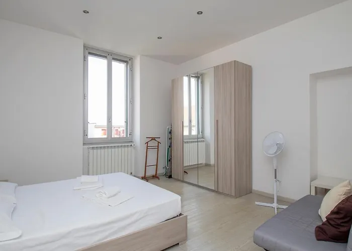 I Host - Asiago 4 Милан