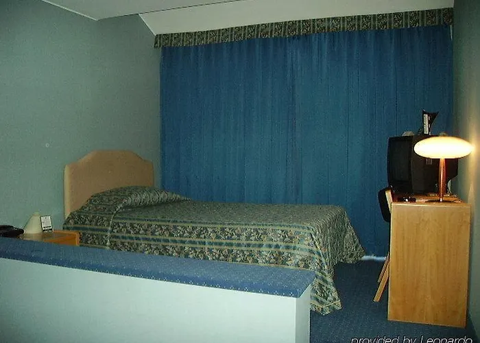 Palazzo Delle Stelline