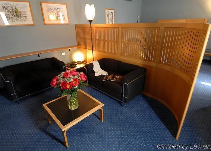 Palazzo Delle Stelline 3* Milano