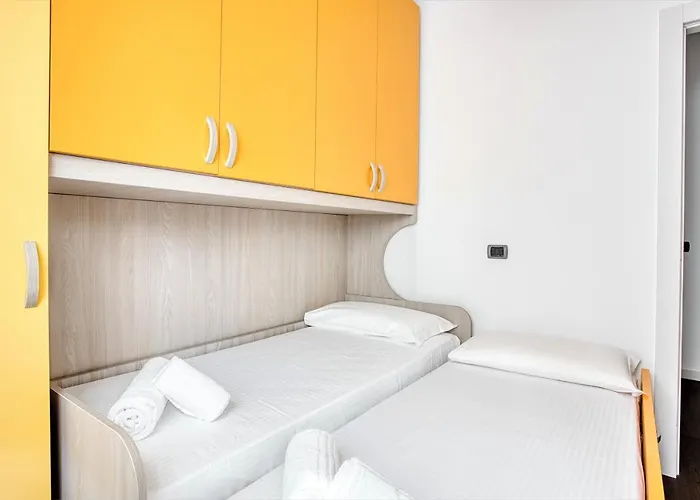 Joivy Superb 2bed Flat With Balcony Lejlighed Milano