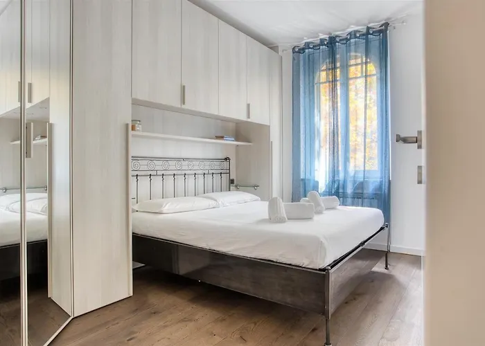 Lejlighed Joivy Superb 2bed Flat With Balcony *