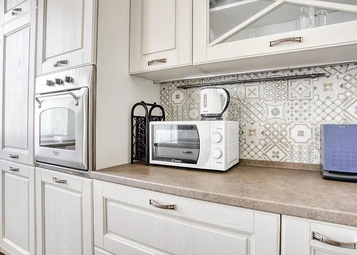 Joivy Superb 2bed Flat With Balcony Milano