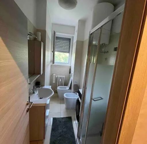 New Close To The City Center! *