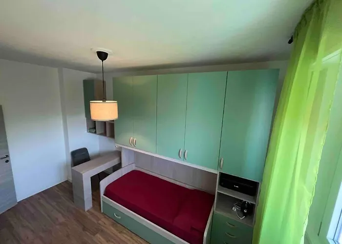 New Close To The City Center! ميلان