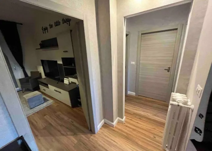 New Close To The City Center! *