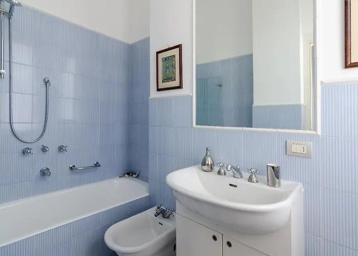 Apartman Lux Contemporary Flat - Porta Romana