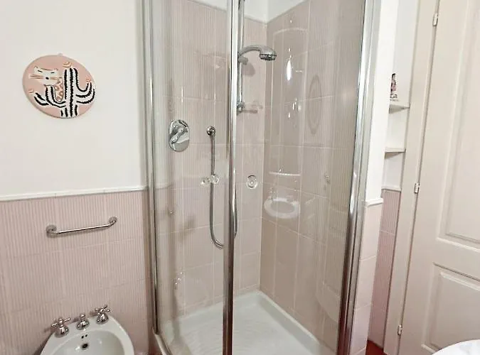 Lux Contemporary Flat - Porta Romana *