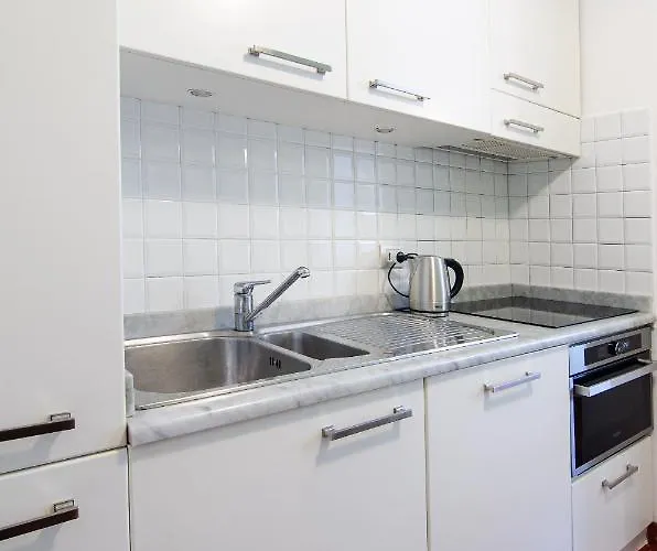 Lux Contemporary Flat - Porta Romana *