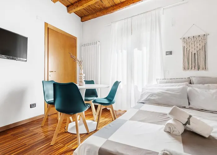 Charming Loft Duomo - Porta Romana