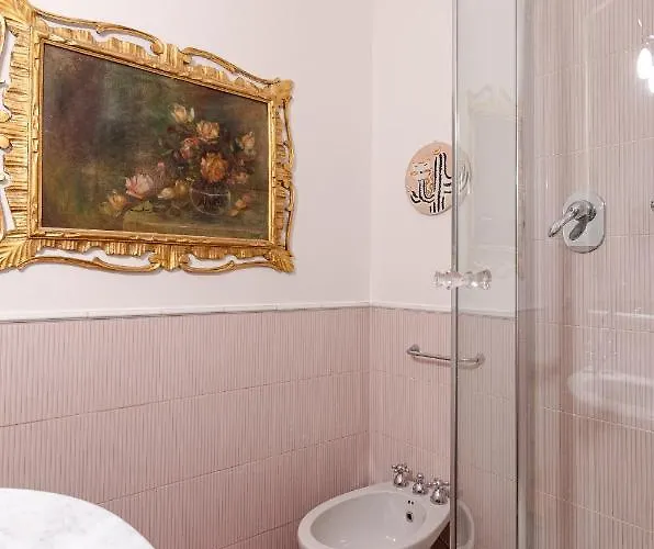 Lux Contemporary Flat - Porta Romana Apartmán Milán