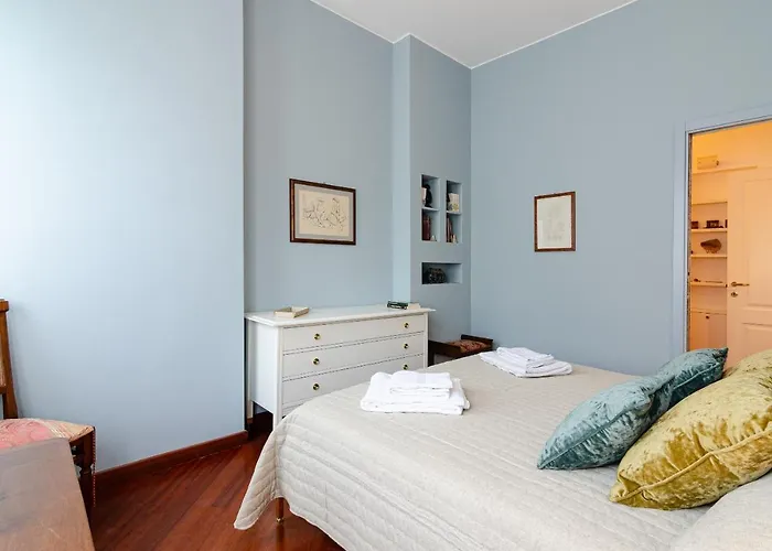 Lux Contemporary Flat - Porta Romana