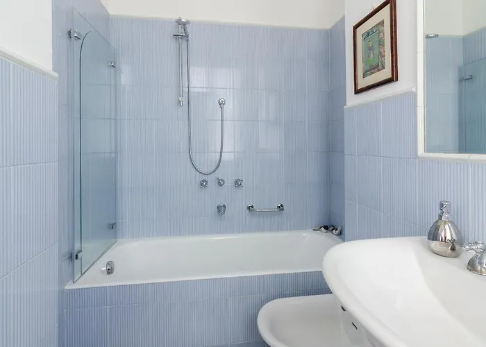 Lux Contemporary Flat - Porta Romana Apartman Milánó